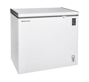 Freezer horizontal SFH-202BL blanco 194 lt