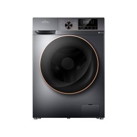 Lavadora secadora T10-7K15PI cargar frontal 10/7 kg gris