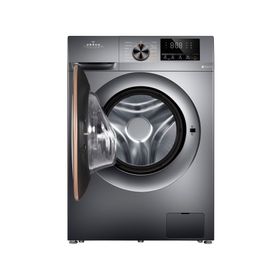 Lavadora secadora T10-7K15PI cargar frontal 10/7 kg gris