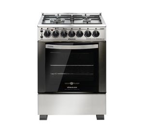 Cocina Hybrid Tech CH-640NI 4 quemadores