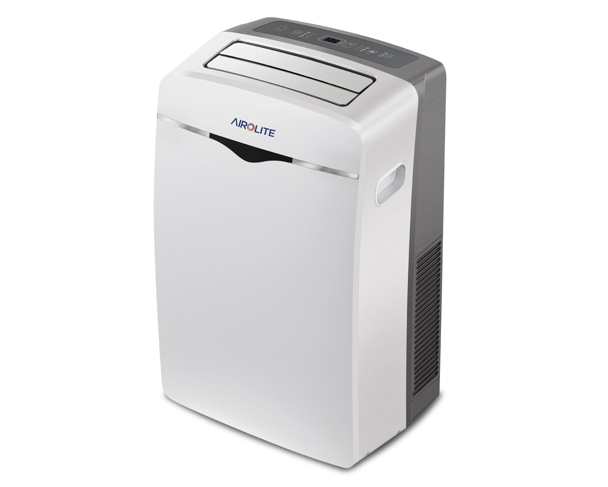 Aire acondicionado portátil Climate pro 1350 W 12000 BTU frío calor ...