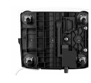 Aire acondicionado portátil Climate Pro-12000 1350W 12000 BTU frío/calor Wifi