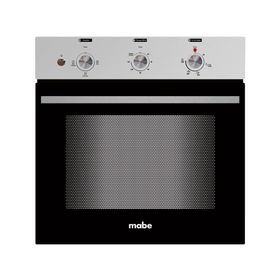 Horno empotrado eléctrico HM6031EXAI0 inox 59 lt