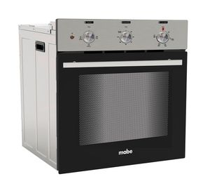 Horno empotrado eléctrico HM6031EXAI0 inox 59 lt