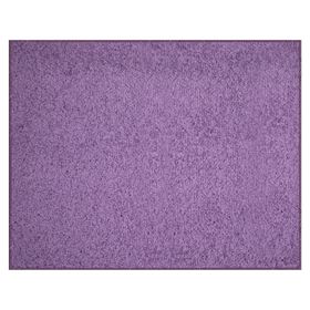 Alfombra 170x230 cm Shaggy morado
