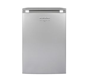 Freezer vertical SFV-105SI silver 98 lt