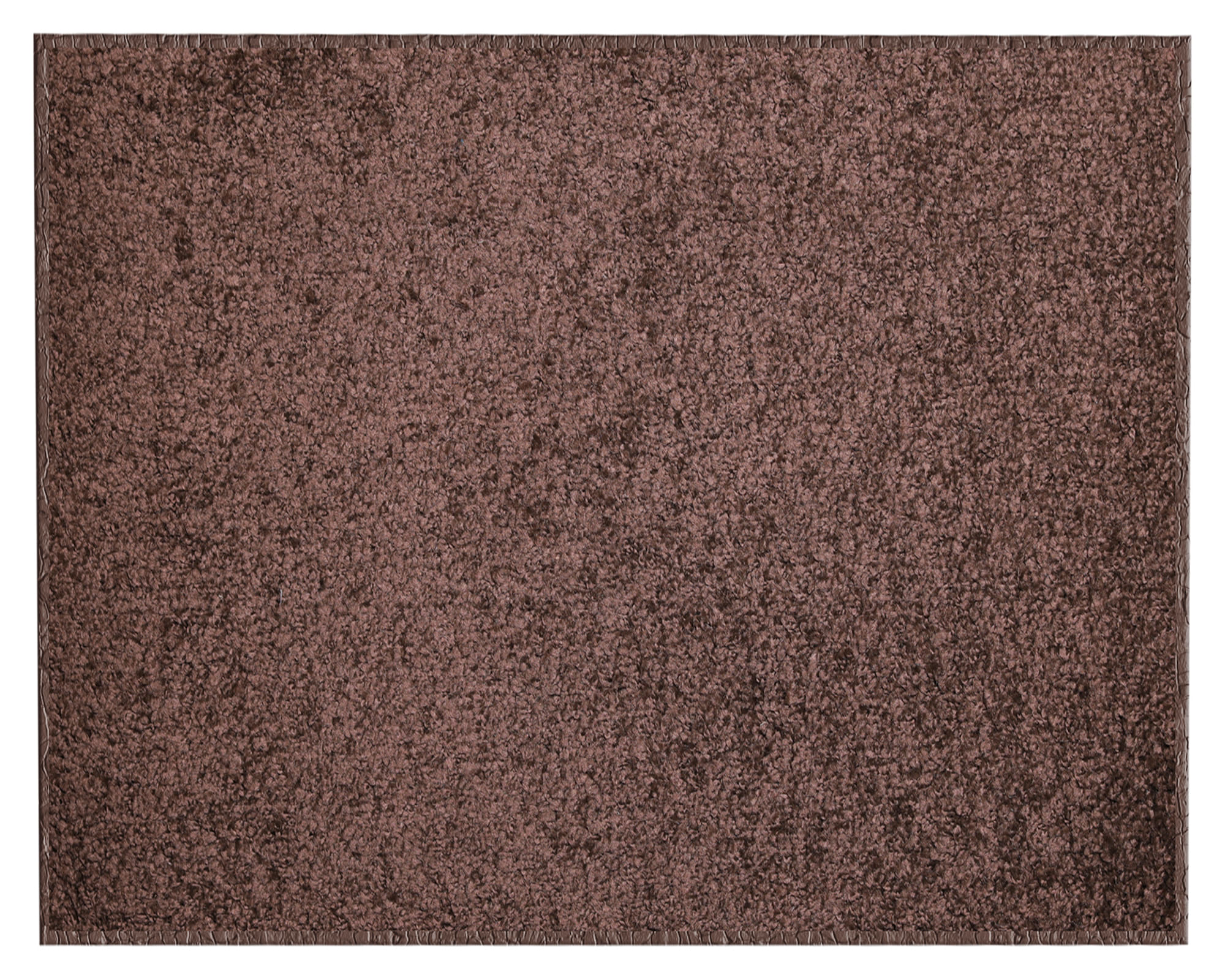 Doral Alfombra 170x230 cm Shaggy café