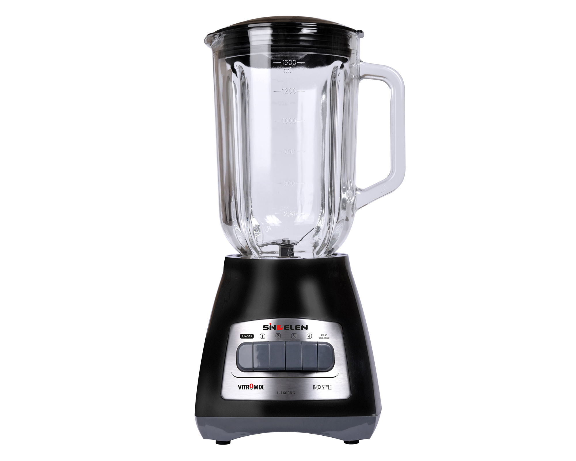 Sindelen Licuadora Vitromix L-1600NG 400W