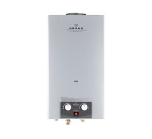 Calefont Komfortek UT M13-D 13 lt tiro natural gas licuado