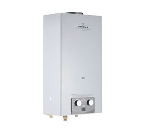 Calefont Komfortek UT M13-D 13 lt tiro natural gas licuado