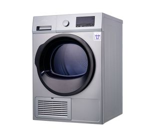 Secadora condensación UT G9K 15P frontal 9 kg gris