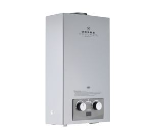 Calefont Komfortek UT M7-D 7 lt tiro natural gas natural