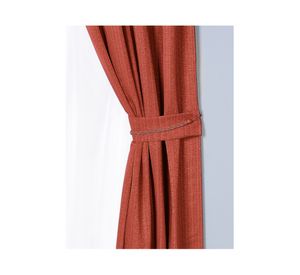 Set de Cortina 140x220 cm Terracot Doral