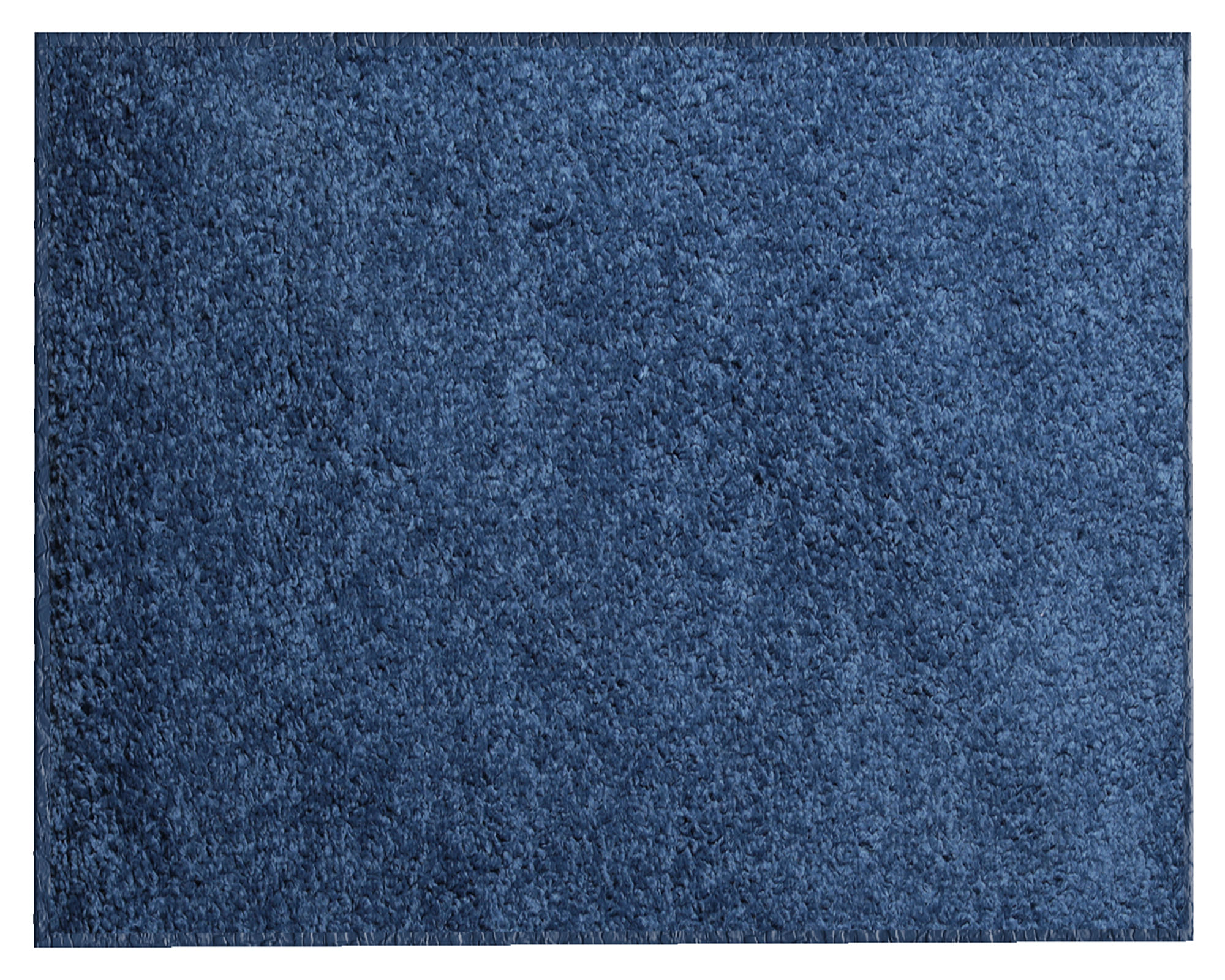 Doral Alfombra 170x230 cm Shaggy azul