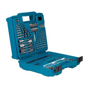 Maletín E-06270 212 piezas