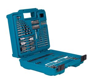 Maletín E-06270 212 piezas