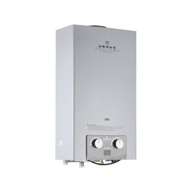 Calefont Komfortek UT M10-D 10 lt tiro natural gas natural