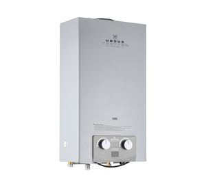 Calefont Komfortek UT M10-D 10 lt tiro natural gas natural