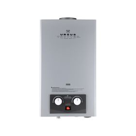 Calefont KOMFORTEK UT M7-D GL 7 lt tiro natural gas licuado