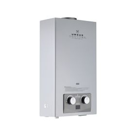 Calefont KOMFORTEK UT M7-D GL 7 lt tiro natural gas licuado