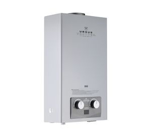 Calefont KOMFORTEK UT M7-D GL 7 lt tiro natural gas licuado