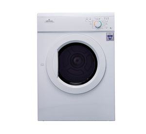 Secadora UT VENT G8K 15P cargar frontal 8 kg blanco