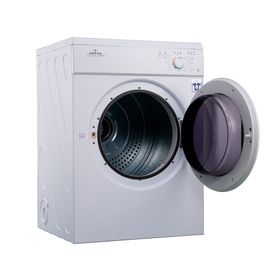 Secadora UT VENT G8K 15P cargar frontal 8 kg blanco