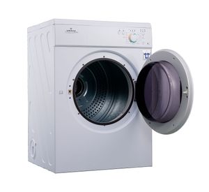 Secadora UT VENT G8K 15P cargar frontal 8 kg blanco