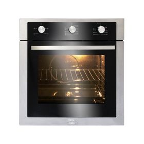 Horno eléctrico EPC4 DL negro 68 lt