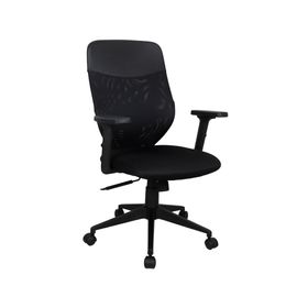 Silla ejecutiva Tomas negro