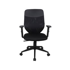 Silla ejecutiva Tomas negro