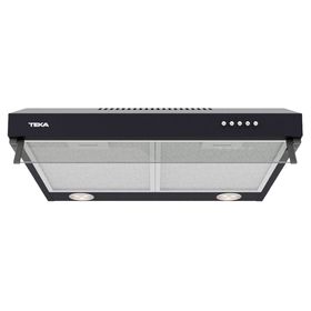 Campana tradicional CX 62120 KOS BK 103 W