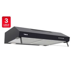 Campana tradicional CX 62120 KOS BK 103 W