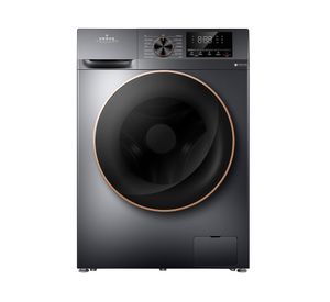 Lavadora T10K 15PI cargar frontal 10kg gris