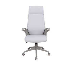 Silla ejecutiva Rupi gris