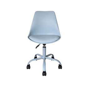 Silla PC Trend dopamine celeste