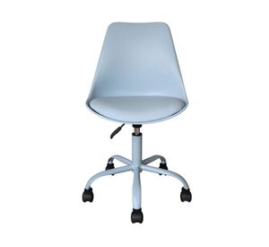 Silla PC Trend dopamine celeste