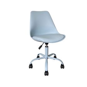 Silla PC Trend dopamine celeste