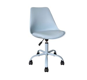 Silla PC Trend dopamine celeste