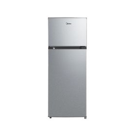 Refrigerador Top Mount frío directo MDRT294FGE50 silver 204 lt