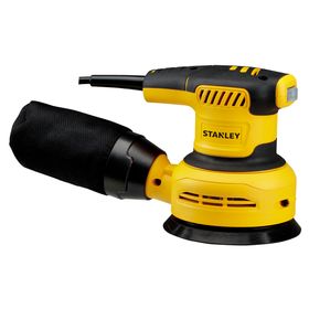 Lijadora rotorbital 300W 220V SS30-B2C