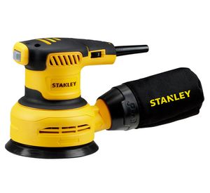 Lijadora rotorbital 300W 220V SS30-B2C