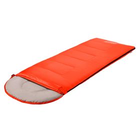 Saco de dormir Breeze Hood