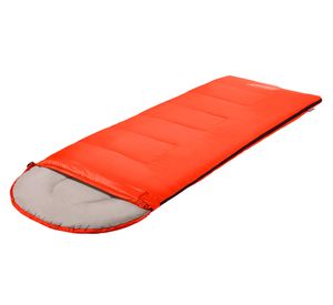 Saco de dormir Breeze Hood