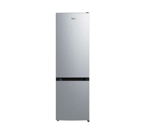 Refrigerador Bottom Freezer frío directo 259 litros silver