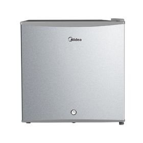 Frigobar frost 43 litros MDRD86FGE50 silver