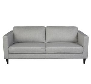 Sofá 3 cuerpos Diana 2.0 gris claro