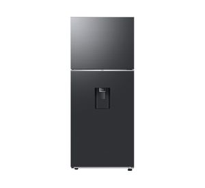 Refrigerador Top Mount RT38CG6720B1ZS 384 lt