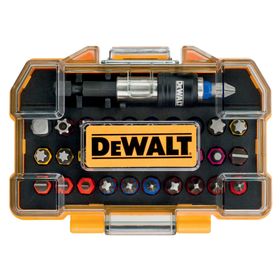 Set puntas destornillador DT7969-QZ 32 piezas