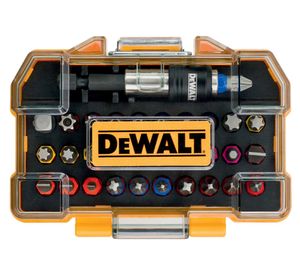 Set puntas destornillador DT7969-QZ 32 piezas